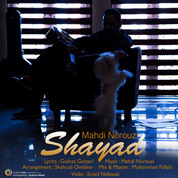 Mahdi Norouzi – Shayad